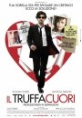 Il Truffacuori - trovato il titolo italiano per Heartbreaker. Ecco la locandina italiana e la fotogallery