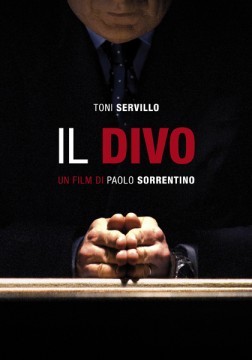 il divo poster italiano versione1