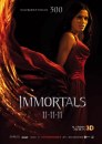 Immortals 3d: 7 character posters in esclusiva per Cineblog