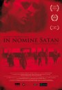 In Nomine Satan - locandina e foto del thriller di Emanuele Cerman