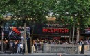 Inception: le foto delle anteprime VIP a Londra e Parigi