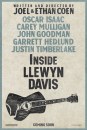 Inside Llewyn Davis - prima locandina e immagini 1