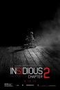 Insidious 2: nuove locandine e motion poster per il sequel-horror 1
