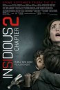 Insidious 2: nuove locandine e motion poster per il sequel-horror 2