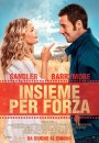 Insieme per forza - Blended: locandine italiani della commedia con Adam Sandler e Drew Barrymore