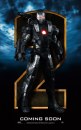 Iron Man 2 - 22 Curiosità sul film con Robert Downey Jr.
