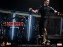 Iron Man 3 action figure foto 4