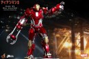 Iron Man 3 - foto action figure Mark 35 10
