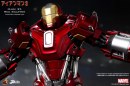 Iron Man 3 - foto action figure Mark 35 14