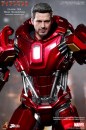 Iron Man 3 - foto action figure Mark 35 6