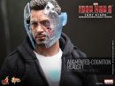 Iron Man 3: foto nuova action figure di Tony Stark 14