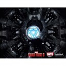 Iron Man 3 - immagini chiavette USB ufficiali 10