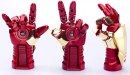 Iron Man 3 - immagini chiavette USB ufficiali 4