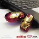 Iron Man 3 - immagini chiavette USB ufficiali 5