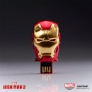 Iron Man 3 - immagini chiavette USB ufficiali 6