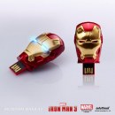 Iron Man 3 - immagini chiavette USB ufficiali 1