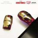 Iron Man 3 - immagini chiavette USB ufficiali 7