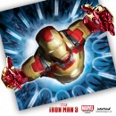 Iron Man 3 - immagini chiavette USB ufficiali 8
