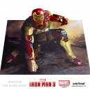 Iron Man 3 - immagini chiavette USB ufficiali 2