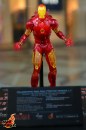 Iron Man 3 - immagini della mostra di Hong Kong 14