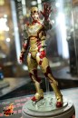 Iron Man 3 - immagini della mostra di Hong Kong 16