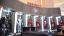 Iron Man 3 - immagini della mostra di Hong Kong 2