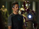 Iron Man 3: prime foto ufficiali