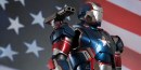 Iron Patriot action figures - foto 13