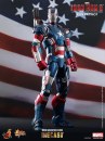 Iron Patriot action figures - foto 2