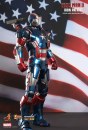 Iron Patriot action figures - foto 6