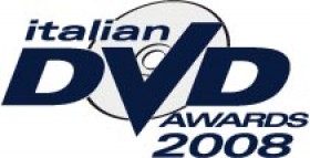 italian dvd awards 2008