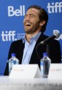 Jake Gyllenhaal: "Servono due cose: fortuna e gentilezza"