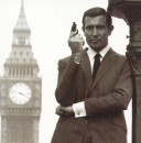 George Lazenby Tutti gli attori che hanno interpretato James Bond