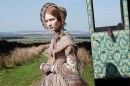 Jane Eyre - Trailer italiano, locandina e foto del film con Mia Wasikowska e Michael Fassbender