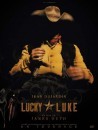 Jean Dujardin è Luky Luke  - ecco il teaser trailer e le locandine
