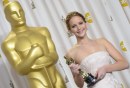 Jennifer Lawrence: film e curiosità