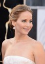 Jennifer Lawrence: film e curiosità