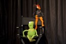 Jim Henson: 20 curiositÃ?Â  sul papÃ?Â  dei Muppets