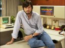 jOBS, nuove foto della biopic con Ashton Kutcher