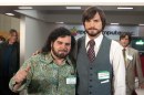 jOBS, nuove foto della biopic con Ashton Kutcher