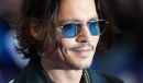 Johnny Depp, 09 mag 2012