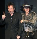 Johnny Depp, 15 mag 2012 3