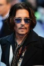 Johnny Depp, 15 mag 2012 3