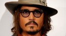 Johnny Depp, 16 dic 2010 2