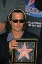 Johnny Depp, 01 gen 1994
