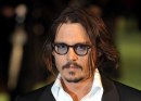 Johnny Depp votato l\'attore americano più amato