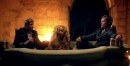 Judas: Norman Reedus è Giuda nel video di Lady Gaga