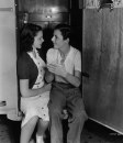 Judy Garland e Freddie Bartholomew, 1938