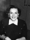 Judy Garland, 06 apr 1951