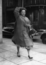 Judy Garland a Londra, 08 apr 1951